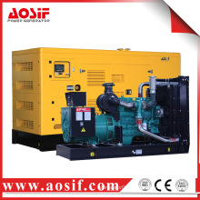 China top land generator 400kw / 500kva QSZ13-G3 genset price